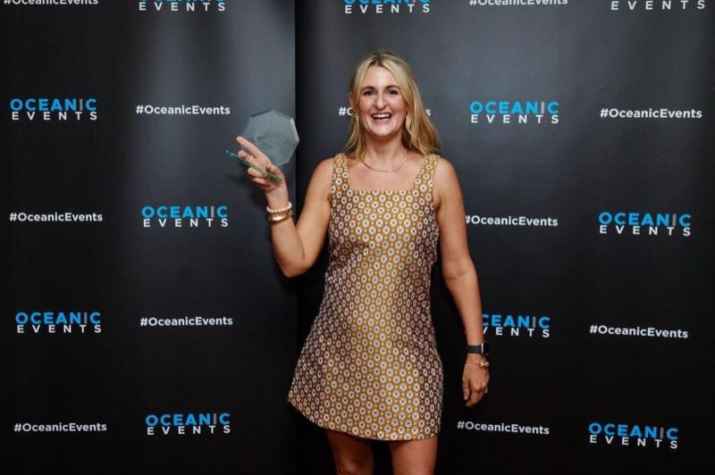 Barber of the year awarded to Carrigallen business