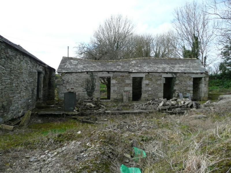 Vacant property grant extended to cover remote rural areas 