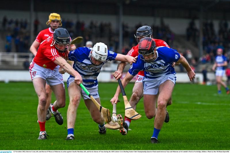 Controversial Tullamore motion aims to introduce parentage rule into Offaly GAA