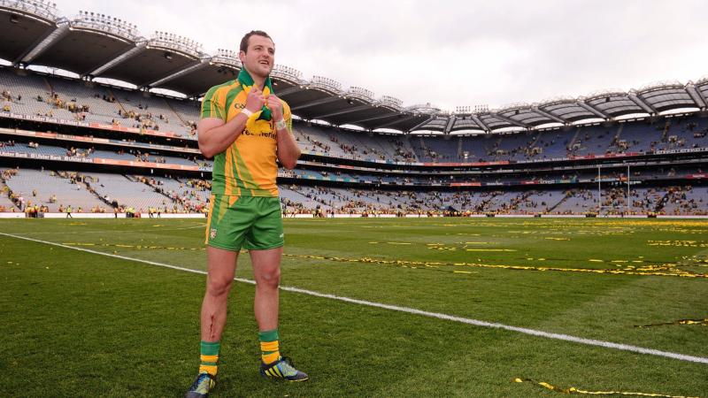 Michael Murphy exclusive: 'Life changes and moves on. It’s not the end of the road'