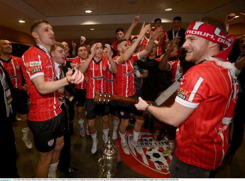 Derry City