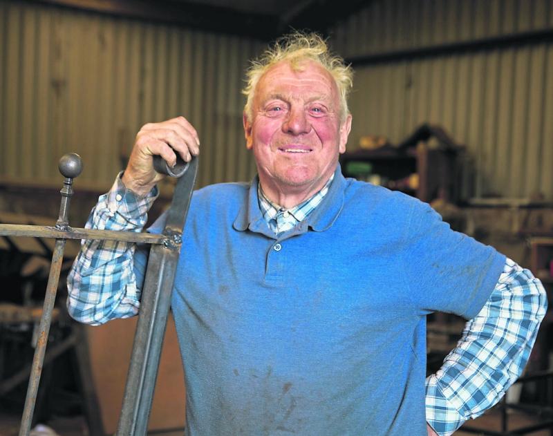 Victor Kiernan RIP
