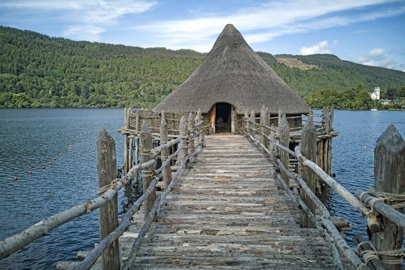 Kilkenny 'armchair archaeologist'  makes amazing discovery! 