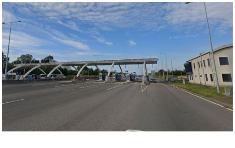 Waterford drivers face local toll hikes from January
