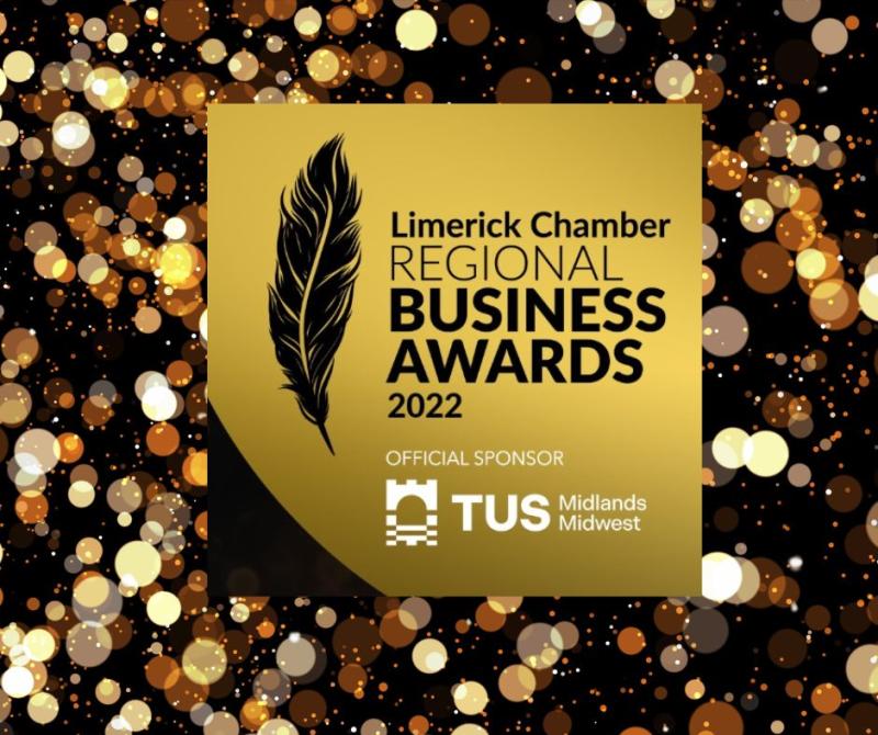 Twenty four local firms vie for top honours at Limerick Chamber
