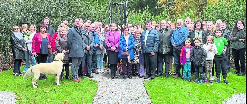 Large gathering in Kilkenny to remember Jo Jo Dullard