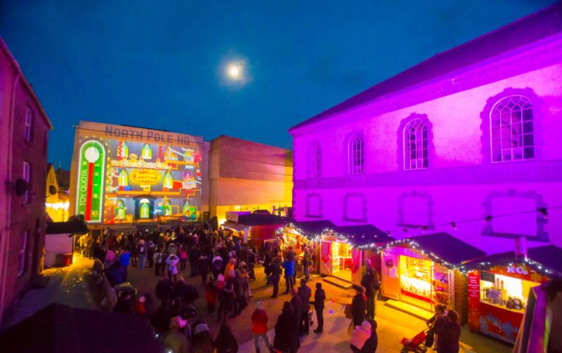 Waterford Winterval 2022: How many people are expected to attend the festival?