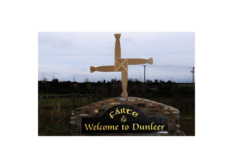Dunleer Tidy Towns reveals upcoming plans at AGM