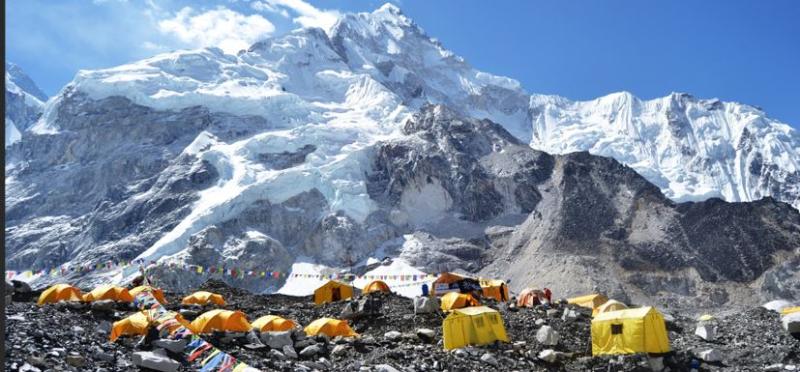 EVEREST