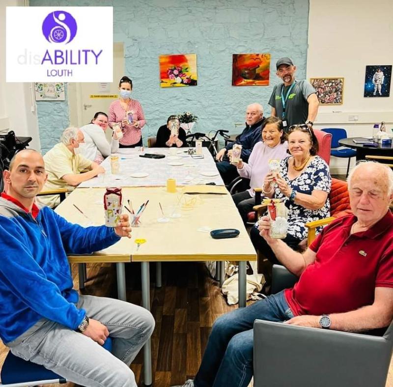 disABILITY Louth to hold AGM in Dundalk