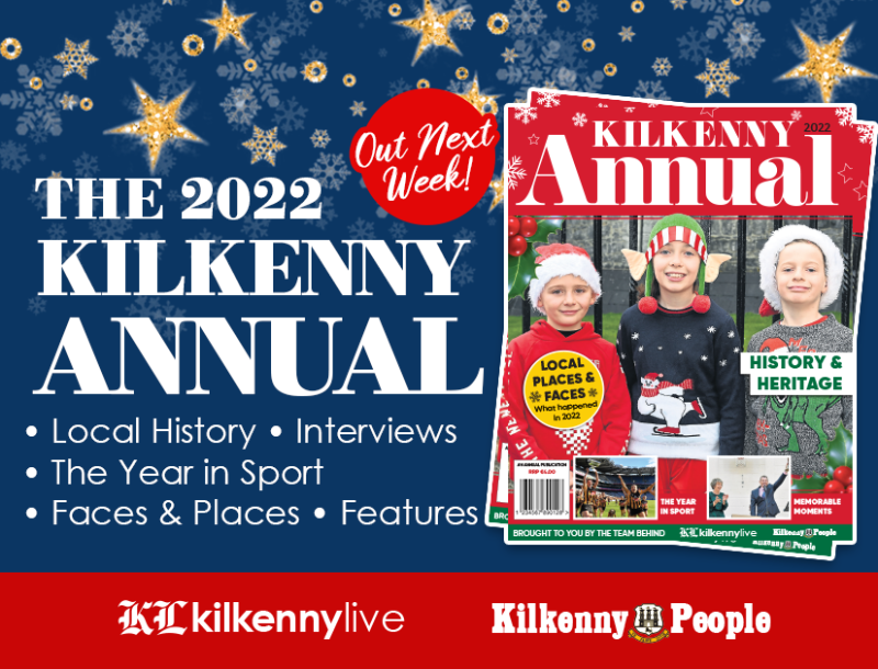 KILKENNY