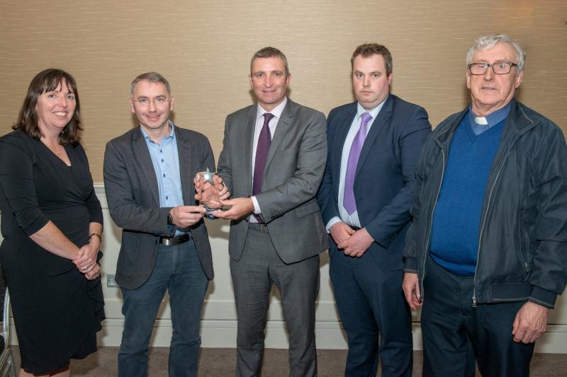 High praise for Salesian Agricultural College at graduation event