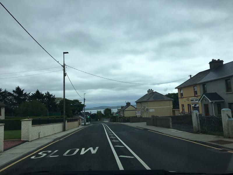 Dunkineely GP services must be restored Pringle tells Taoiseach 