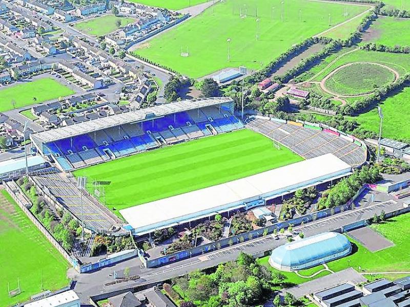 Clonmel Commercials will play Newcastle West in Munster football semi-final at FBD Semple Stadium