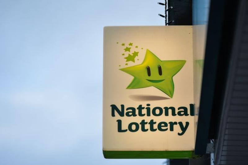 Ticket that won huge sum in EuroMillions sold in Kilkenny