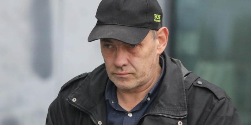 Blind man was drunk when crashed bicycle into car 