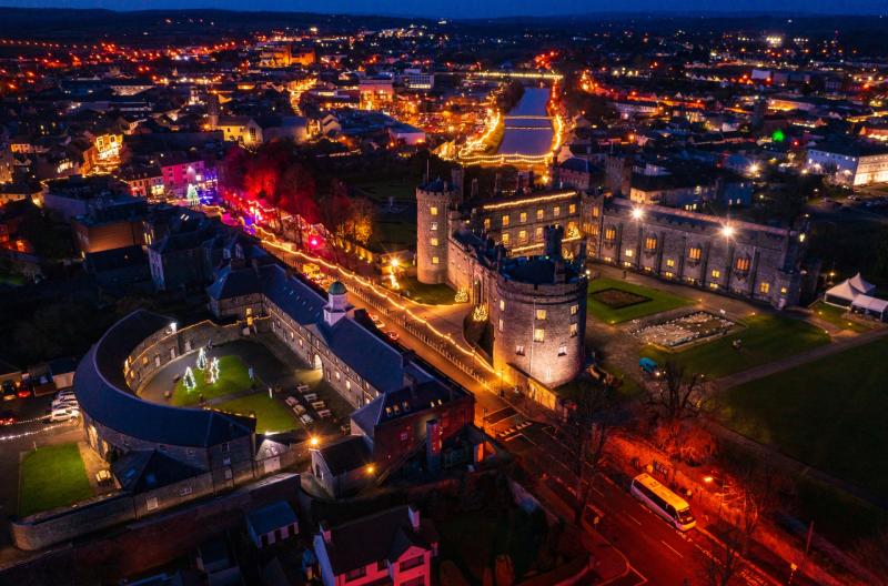REVEALED: Kilkenny set to host major international sporting event