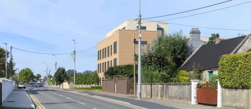 New plans revealed to build student accommodation in Limerick