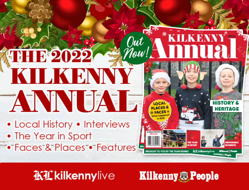 KILKENNY