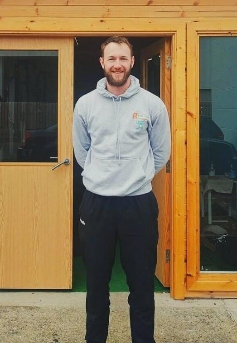 Co Derry man in limbo as bank suddenly closes business account