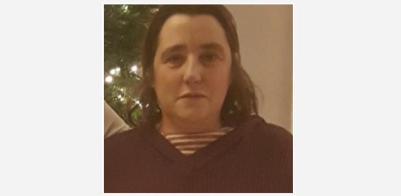 MISSING: Gardaí seeking information relating to whereabouts of 54-year-old Dublin woman