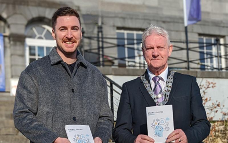 'Useful resource' - Waterford households to benefit from energy-saving booklet