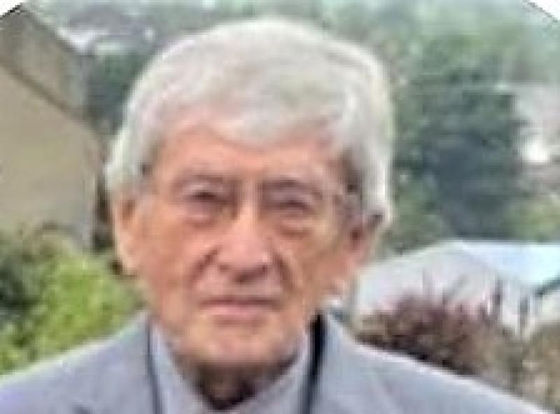 Funeral to take place on Friday of Fr Malachy McBride