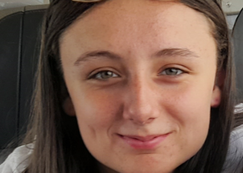 Have you seen this girl? Gardaí seek information on missing 14-year-old