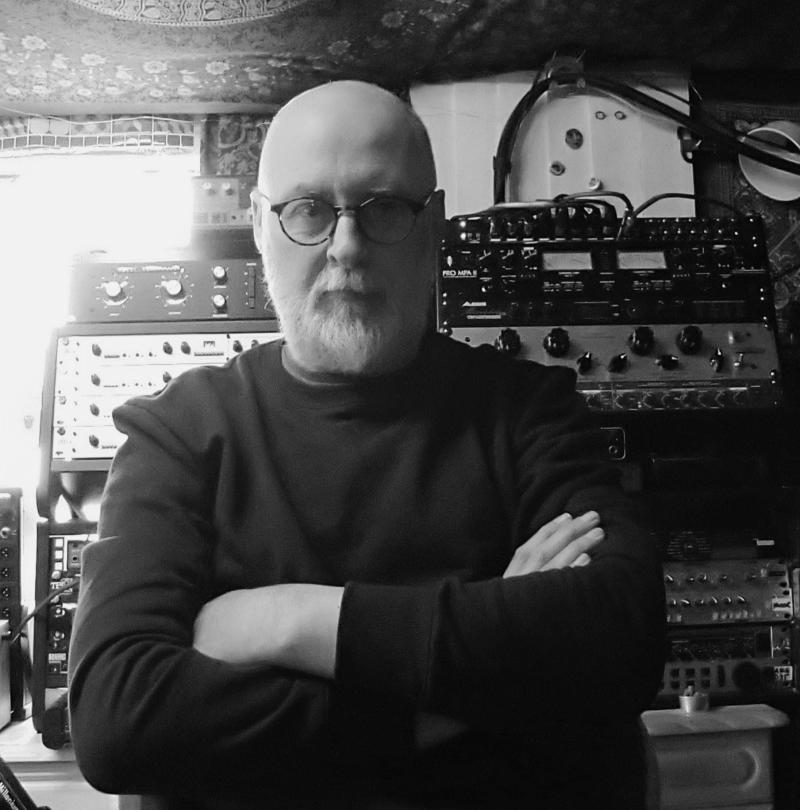 MacD on Music: 'Borderland' - Big Electric Ceili Band
