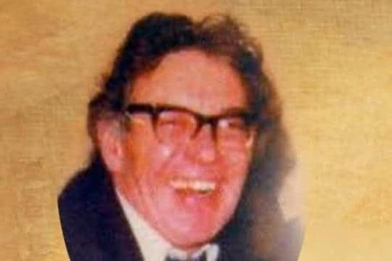 44th anniversary commemoration for Volunteer Patsy Duffy shot dead by British Army