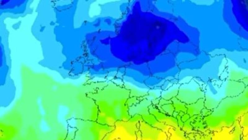 Temperatures in Kilkenny set to drop