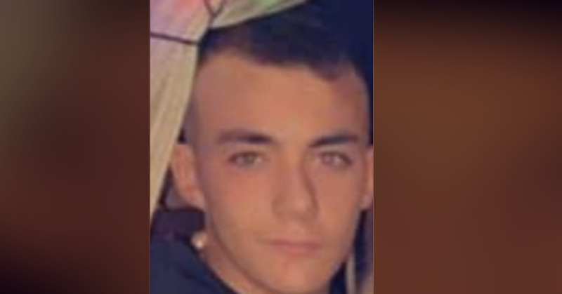 Gardai searching for missing Donegal teenager