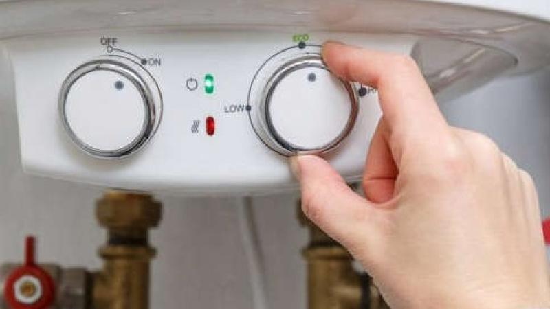 Gas customers ineligible for Emergency Fuel Support