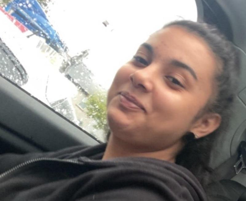 Have you seen this girl? Gardaí issue appeal to find missing teen 