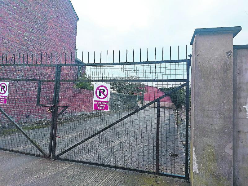 Planning refused for apartments at Seatown in Dundalk