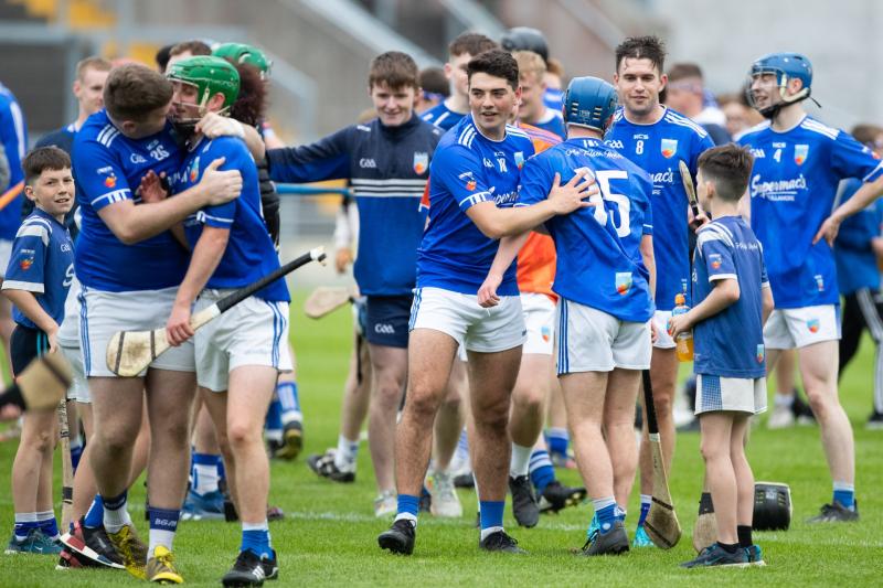 The Man Behind the Wire: End of O'Connor Park impasse good news for Offaly and Tullamore GAA