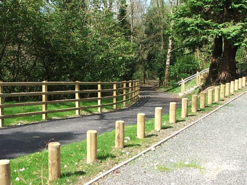 County Derry country park to receive major upgrade