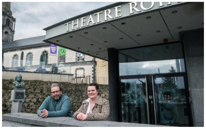 €150,000 Arts Council awarded to Waterford theatre collective 
