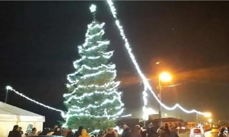 Gofundme page has raised almost €1,500 to light up Greencastle this Christmas