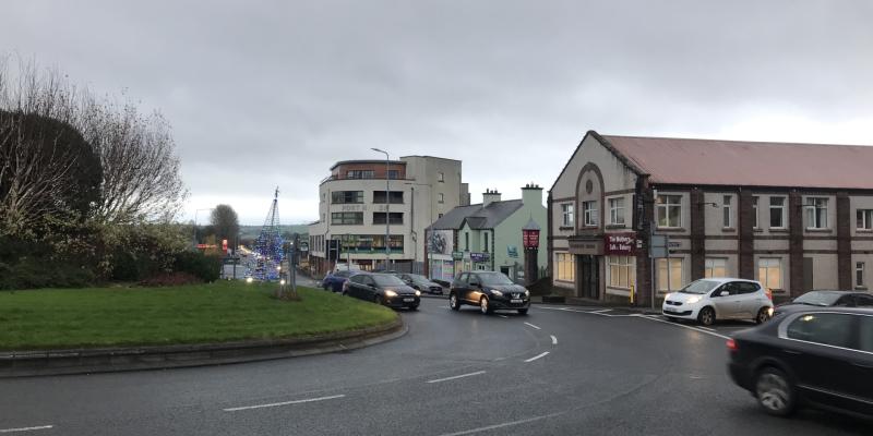 Major development planned Letterkenny town centre