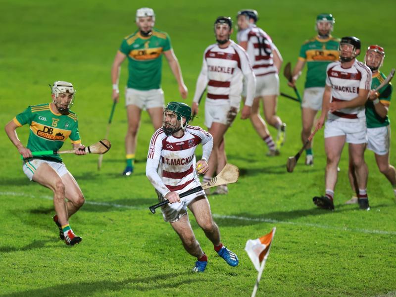 ULSTER SHC: Box office hurling as Ulster titans prepare for another tussle