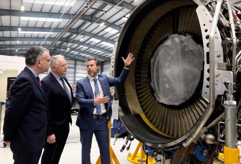 LATEST: €28 million investment announced for Kildare