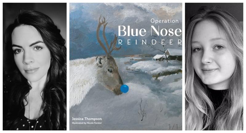 Operation Blue Santa