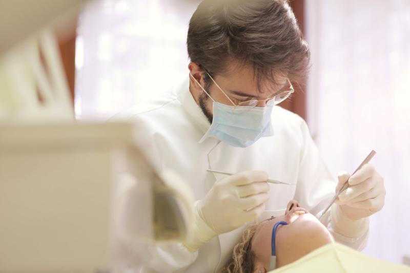 Just one Leitrim dentists accepting medical cards