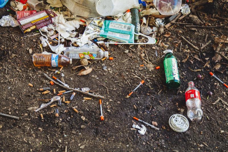 Drug-related deaths on the increase in north of the county