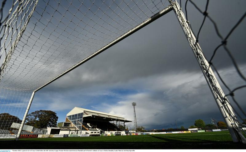 The Commentary Box: Mixed Fortunes for Dundalk FC in the transfer market 