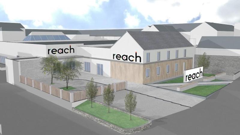 Moves to advance Roscrea's Digital Hub plan