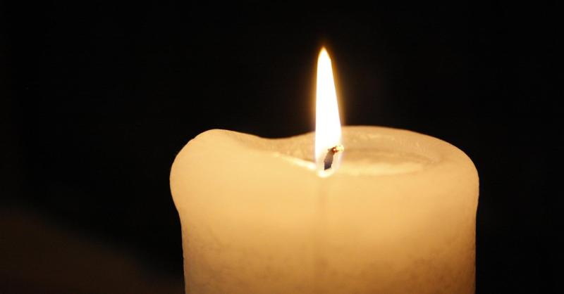 Candle PIXABAY