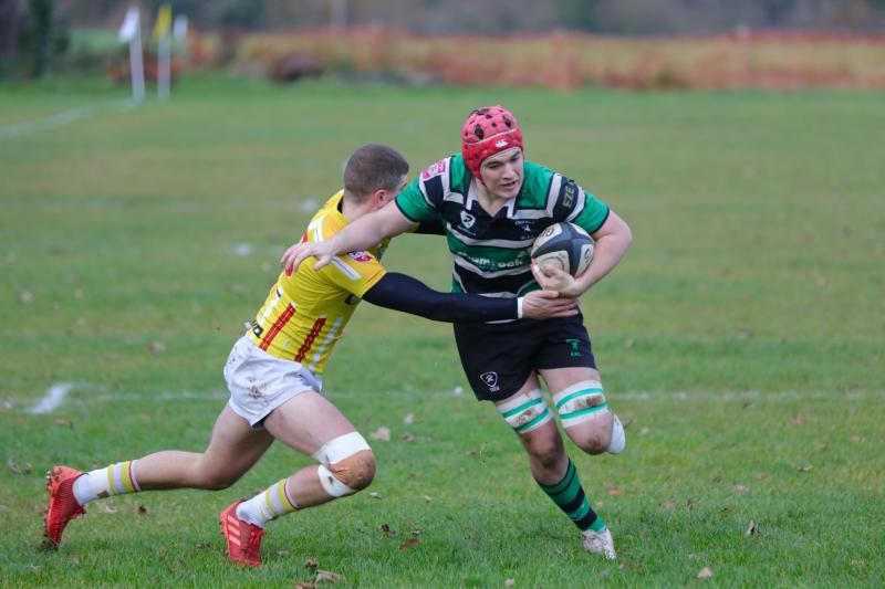 Brian O'Dea