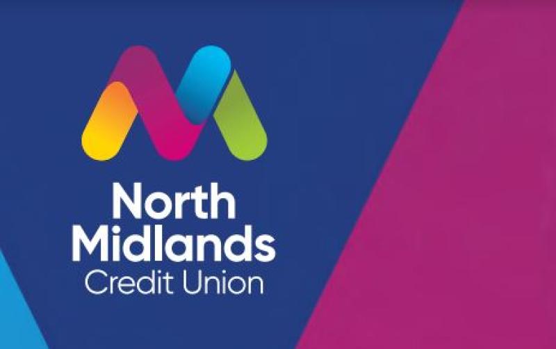 North Midlands Credit Union generated €1.4m surplus and welcomes 3,700 Lanesboro / Ballyleague members